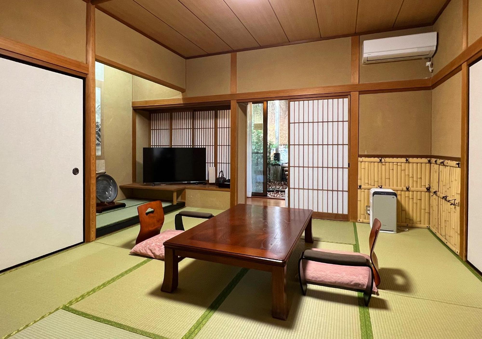 Nasu Hoshi No Akari Hotel Exterior photo