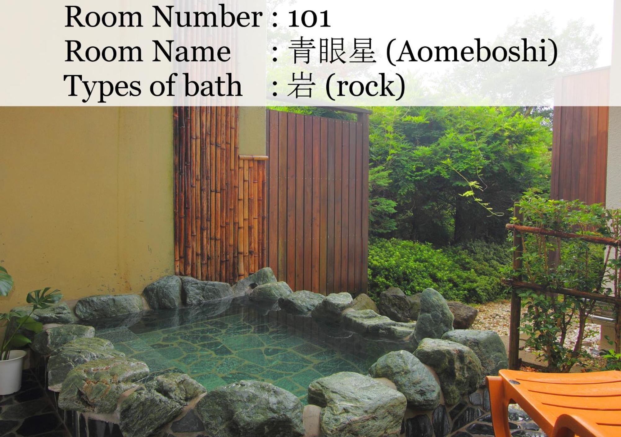 Nasu Hoshi No Akari Hotel Room photo