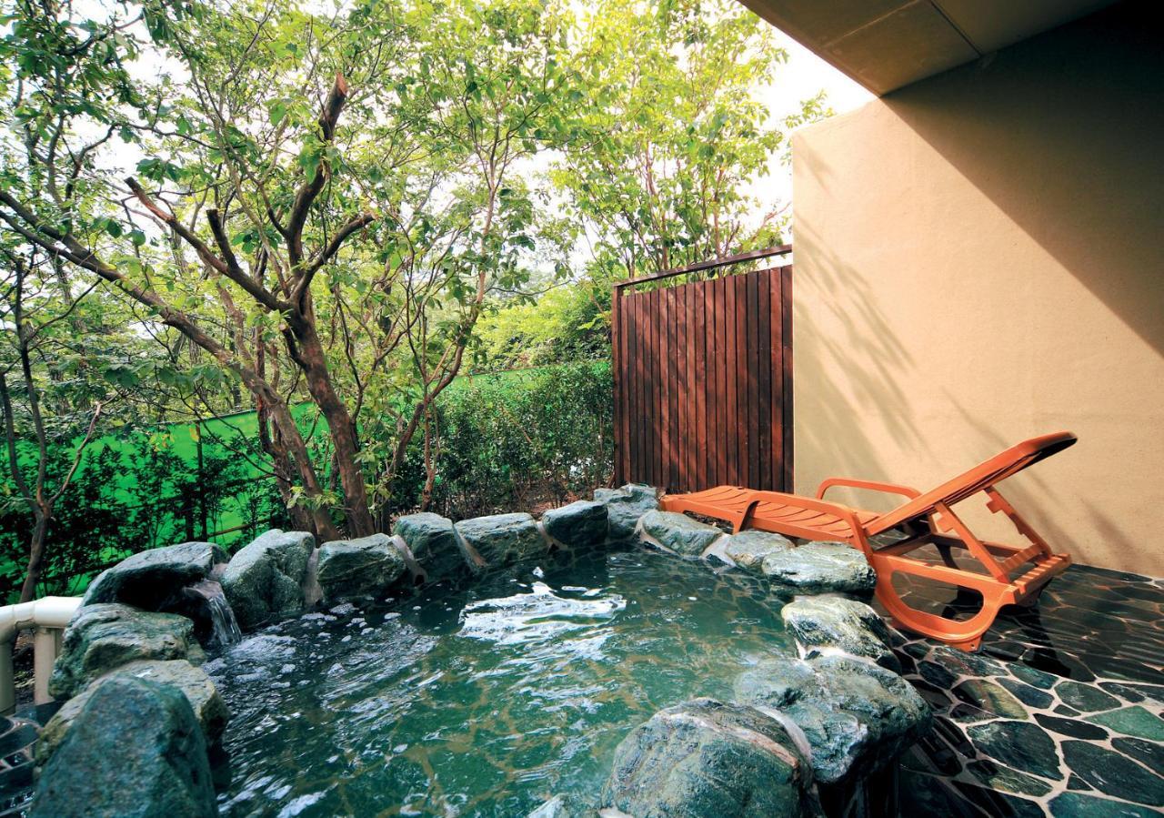 Nasu Hoshi No Akari Hotel Exterior photo