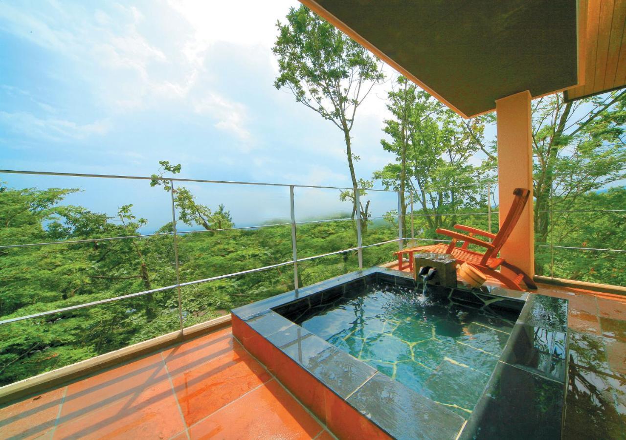 Nasu Hoshi No Akari Hotel Exterior photo