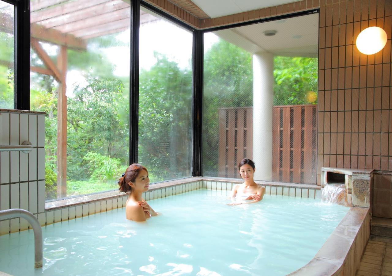 Nasu Hoshi No Akari Hotel Exterior photo