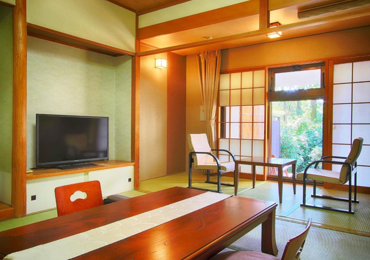 Nasu Hoshi No Akari Hotel Exterior photo