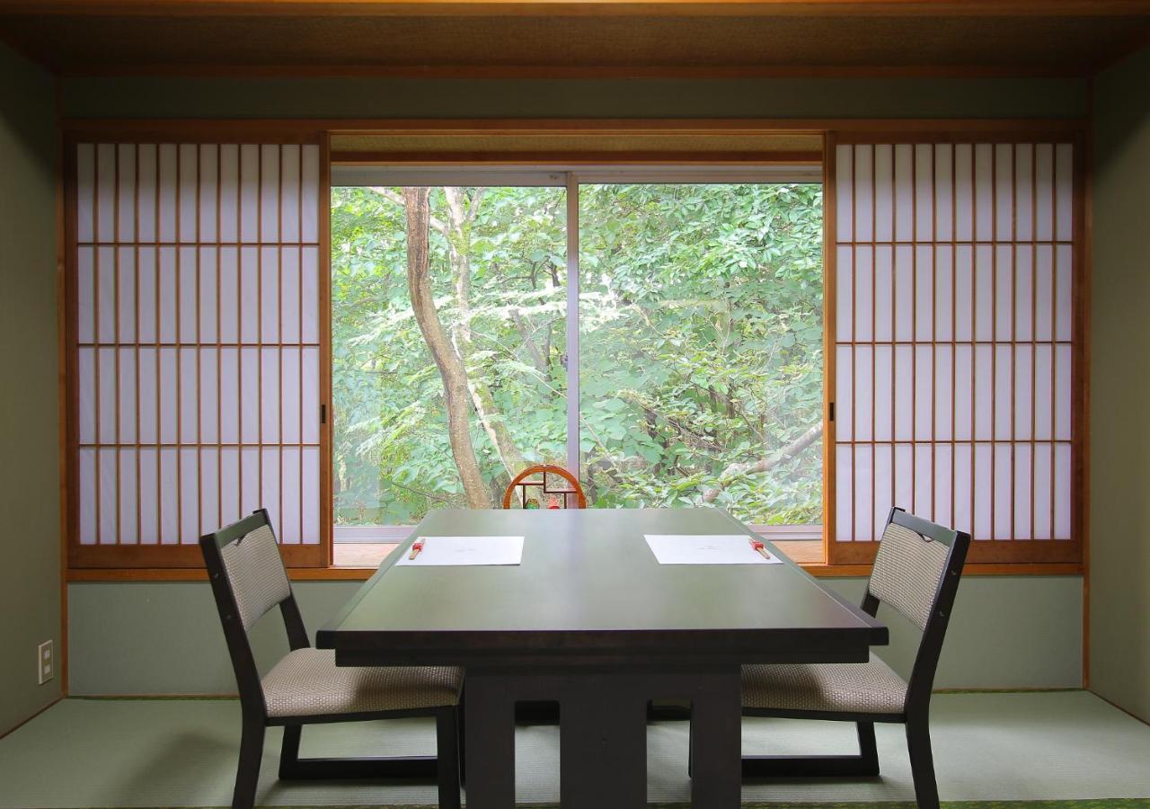 Nasu Hoshi No Akari Hotel Exterior photo