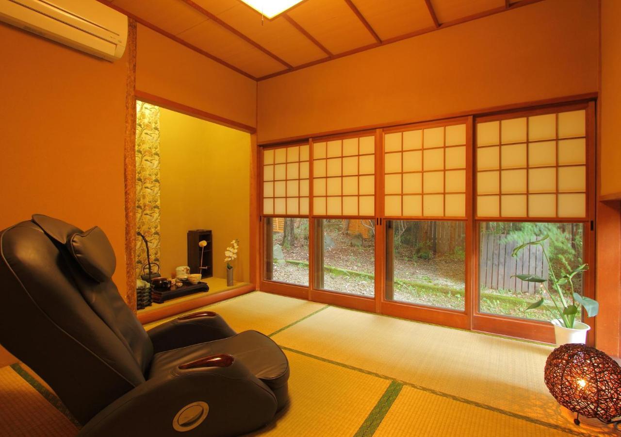 Nasu Hoshi No Akari Hotel Exterior photo