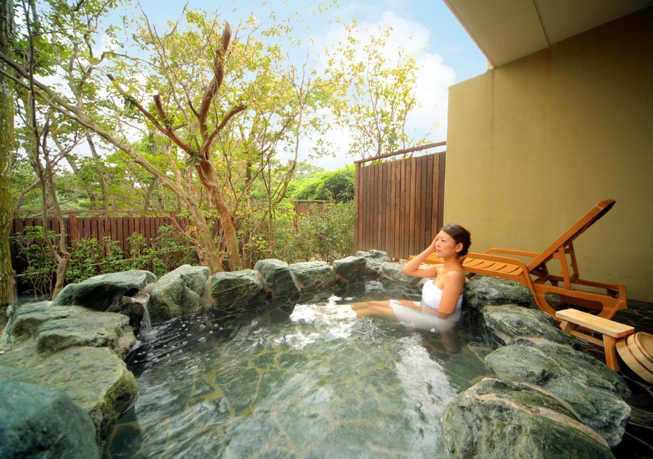 Nasu Hoshi No Akari Hotel Exterior photo